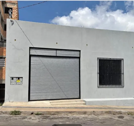 Alugo GALPÃO no bairro SANTA MATILDE em CONSELHEIRO LAFAIETE-MG