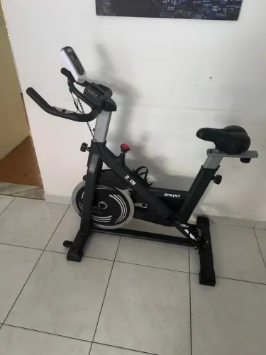 Bike sprint odin fit 13kg