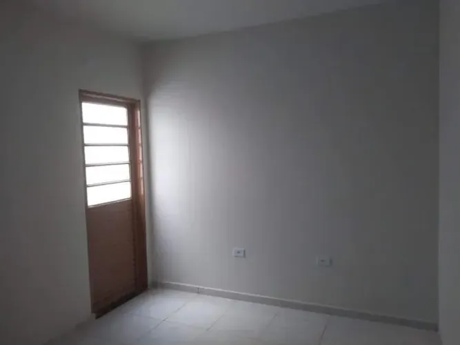 Vendo Casa no Riviera Park