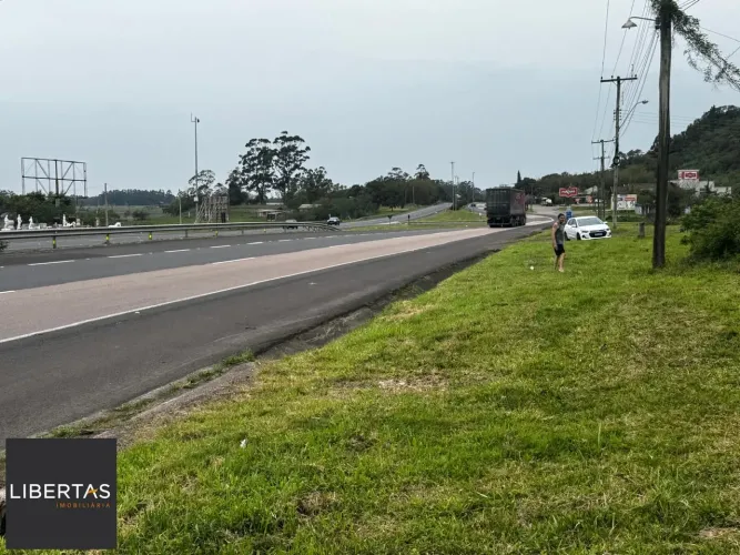 **Oportunidade Única! ÁREA MISTA à Venda em Osório na BR101, Rio Grande do Sul!*