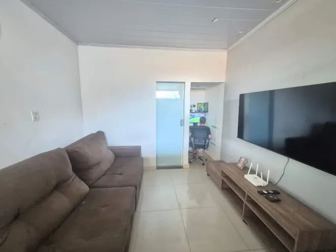 Casa à venda, 3 quartos, 1 suíte, 03 vagas, Cardoso - Belo Horizonte/MG