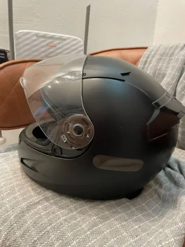Capacete