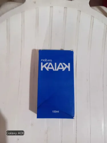 PERFUME KAYAK