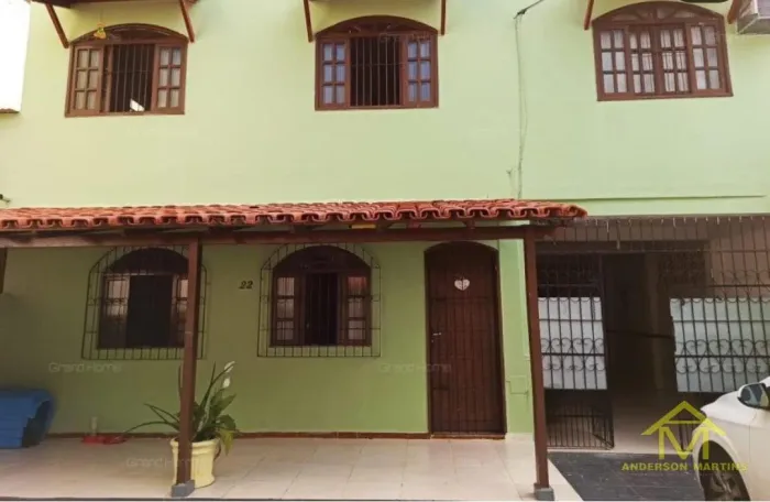 Casa em Vila Nova - Vila Velha, ES