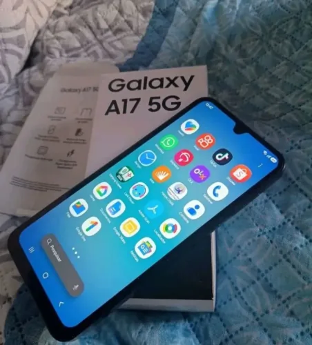 A17 5G