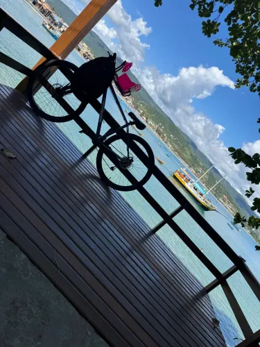 Bicicleta cannondale aro 29 TAM L estado de nova quase não foi usada 