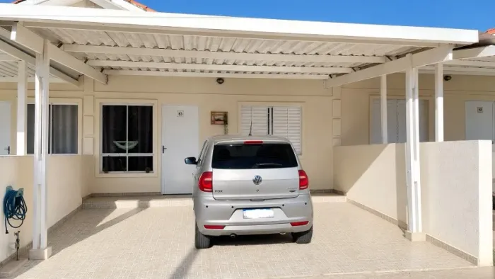 Casa em Condomínio Reserva Colina - Cozinha Planejada e Área Gourmet