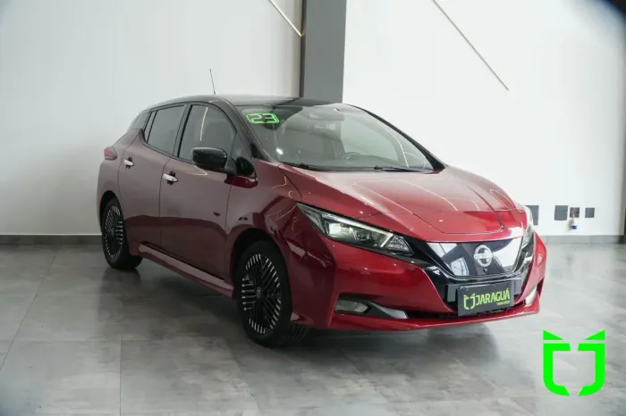 Nissan Leaf Aut. (elétrico) 2023