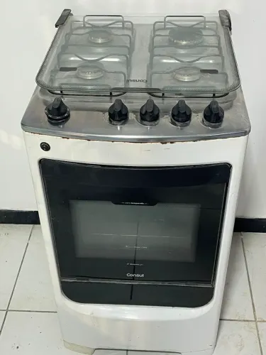 Fogão consul 