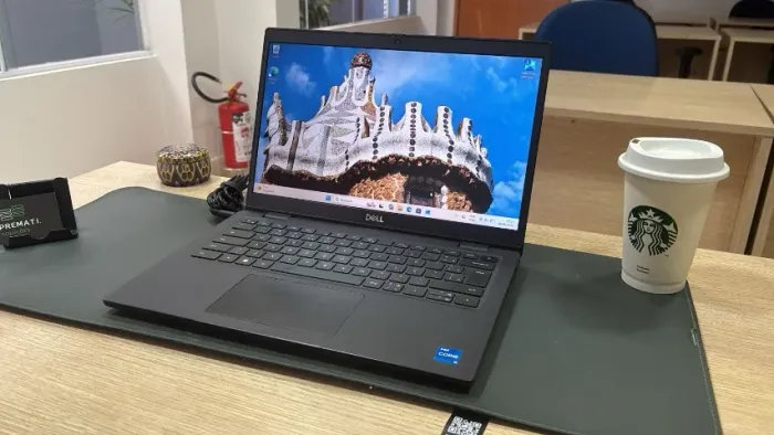 DELL LATITUDE 3420 I5 11° TH - 8 GB RAM - NVME DE 256