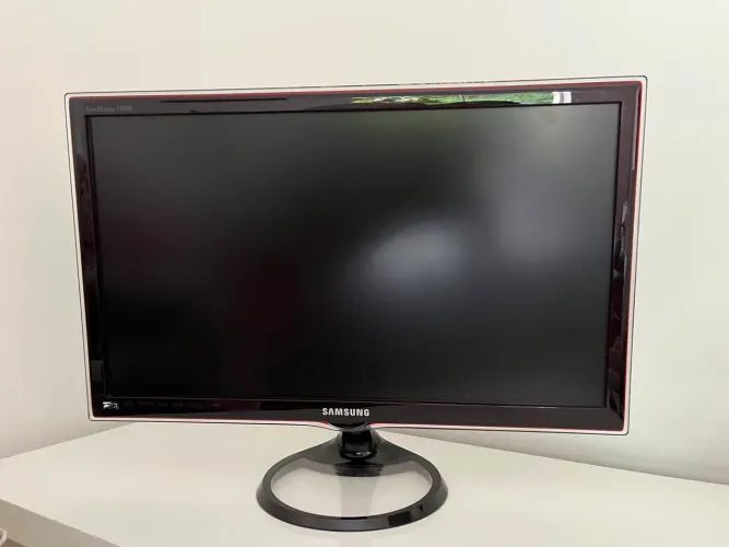 TV Samsung 24 polegadas 