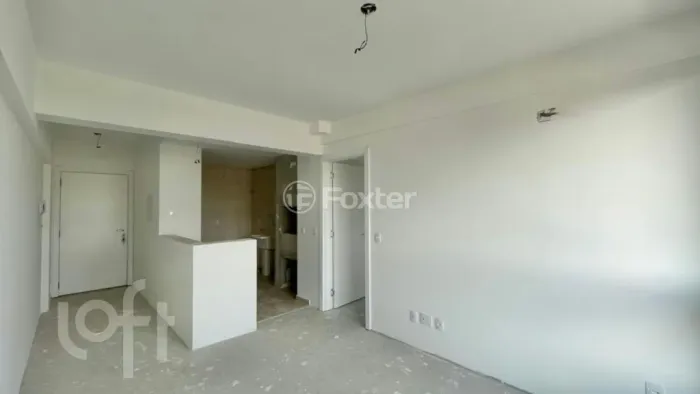 Apartamento à venda Avenida Primeiro de Março, Pátria Nova - Novo Hamburgo