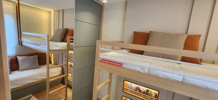 Smart Vista do Rio- Empreendimento Minha Casa, Minha Vida