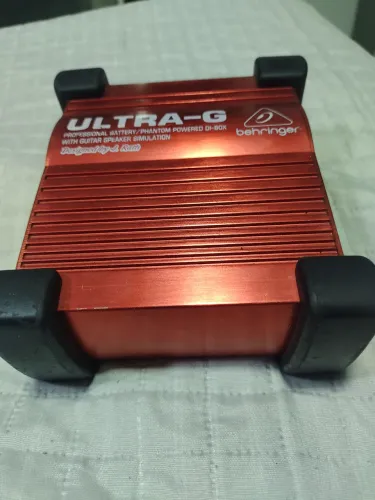 Direct Box ativo