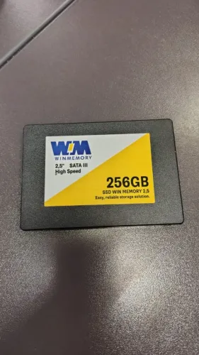 SSD 240gb