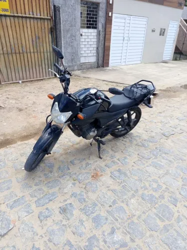 Vendo moto yamaha factor 125
