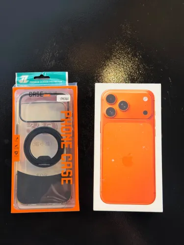 iPhone 17 Pro Max 256gb lacrado