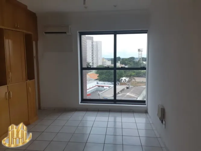 Sala Comercial Av. CPA