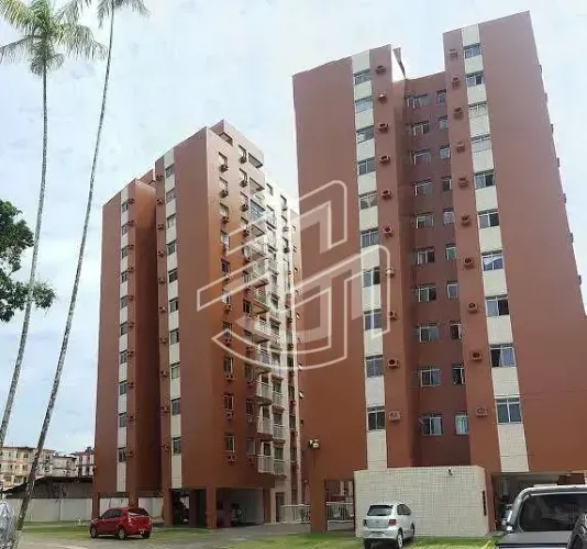 VENDA | APARTAMENTO NO CONDOMÍNIO VILLE AMETISTA POR R$ 400.000,00 - ANANINDEUA-PA.