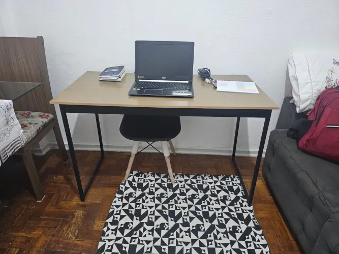 Mesa de escritório