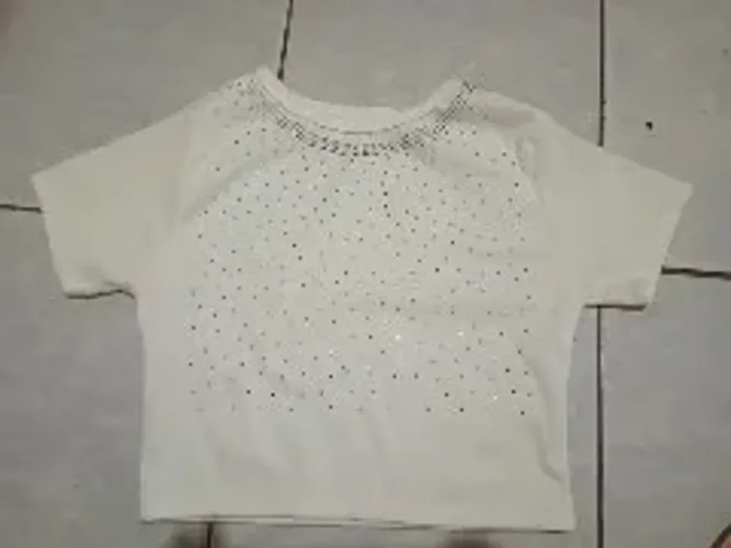 Desapegos roupas 