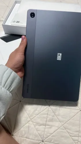 Tablet Samsung A11 + Wi-Fi 