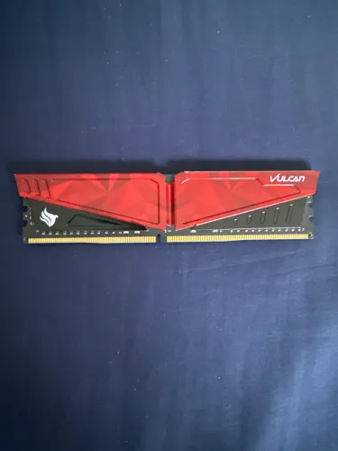 Memoria Ram DDR4 8gb