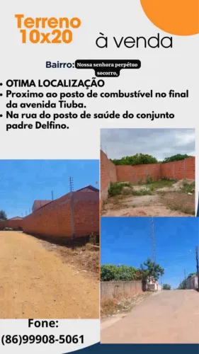 Só interessados