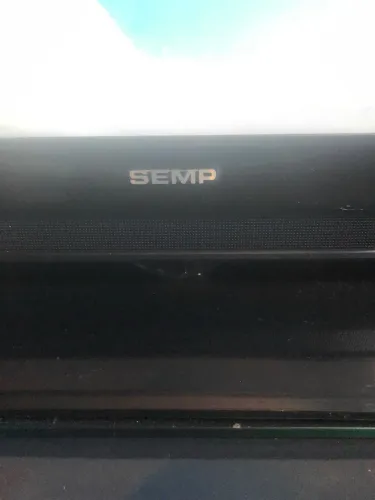 Tv 42 Semp Hdmi ( não é smart)