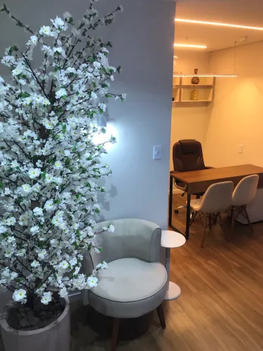 Coworking Advogados - Mesa de Escritório 