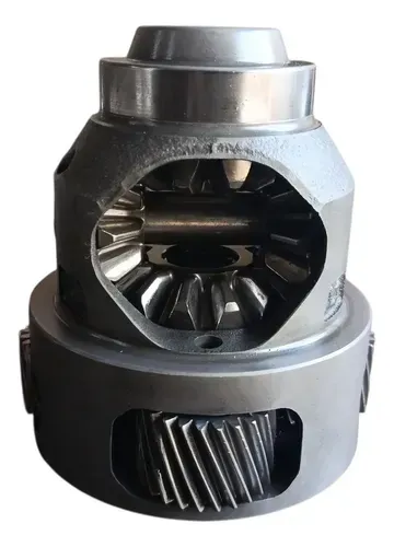 Diferencial Câmbio Spin 1.8 2016 2017 2018 6t30