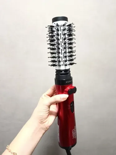 Escova rotativa mundial - faço a entrega