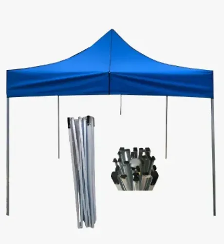 Tenda 3x3 Sanfonada AZUL