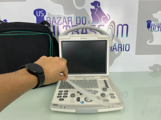 DP20 Mindray Monitor