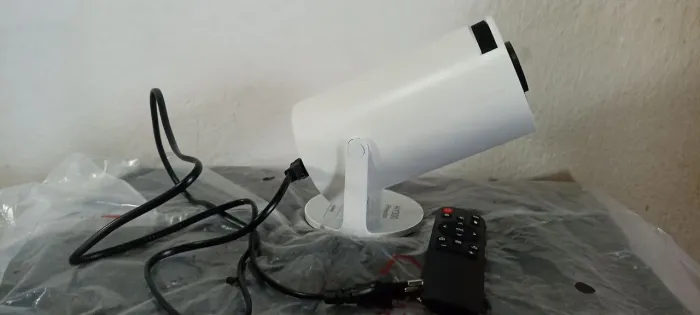 Projetor (novo)