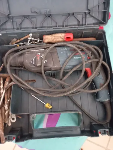 vende se ferramentas