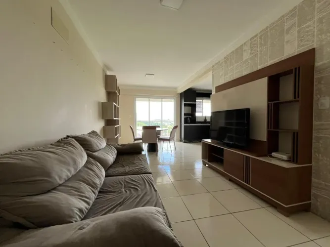 Apartamento para aluguel em Chapecó