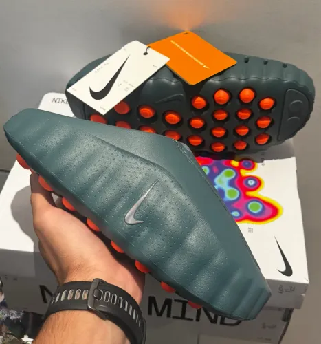 Nike Mind 001 Slate Mineral Original