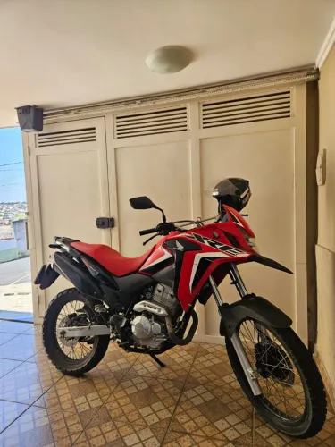 MOTO XRE 300 ABS 2023/2023