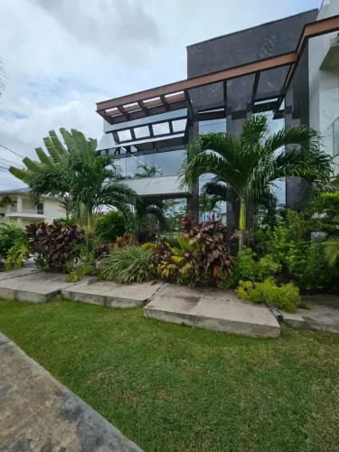 Cond. Montenegro Boulevard, 450m², 4 suites, 6 garagens, R$ 5.950.000,00