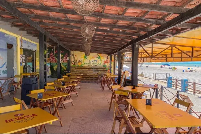 Restaurante à Venda - Fundo Comercial: Oportunidade na Praia de Ponta Negra, Natal