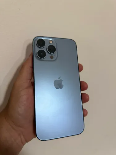 IPhone 13 Pro Max 256Gb