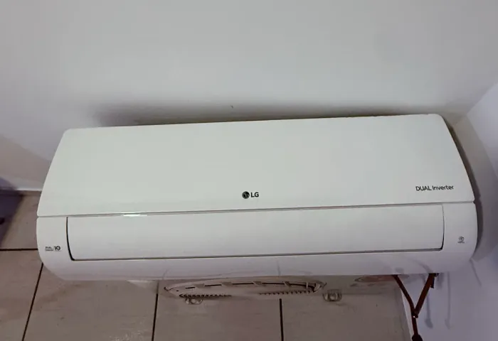 Split LG 12 mbtus Dual Inverter