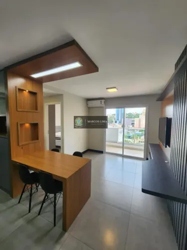 Apartamento para Locação em Campinas, Vila Itapura, 1 dormitório, 1 banheiro, 1 vaga
