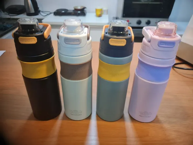 Garrafas Personalizadas