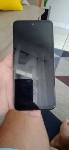 Moto G53 tecnologia 5G 128 GB de memória interna super conservado