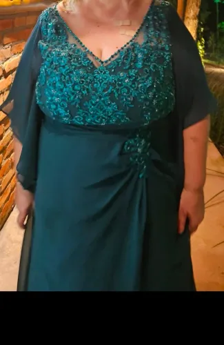 Vestido de festa