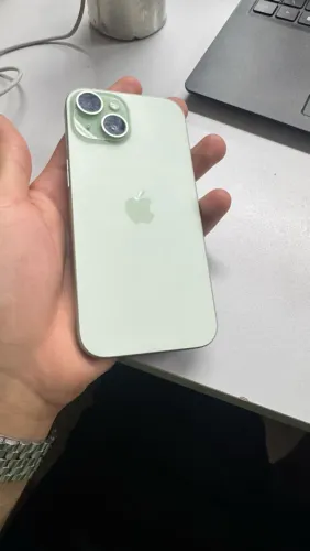 IPHONE 15 - 128GB - PARCELO