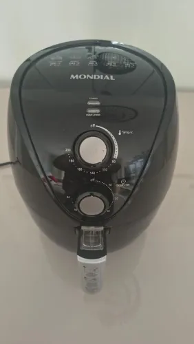 Airfryer Mondial