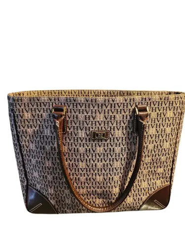 Vendo bolsa Victor Hugo Original Perfeita Nao tem risco